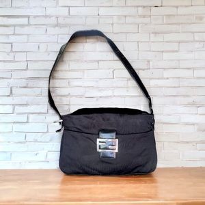 Fendi Black Mamma